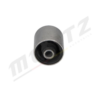 Vorschau Lagerung, Differential Ansicht 2
