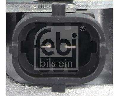 Vodní čerpadlo, chlazení motoru FEBI BILSTEIN 79741