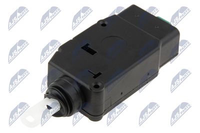 UNITATE DE CONTROL INCHIDERE CENTRALIZATA NTY EZCVV024 1