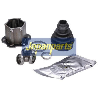 JAPANPARTS Jungčių komplektas, kardaninis velenas