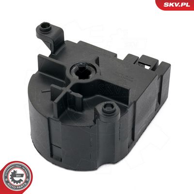 Spínač zapaľovania/štartu ESEN SKV 65SKV012