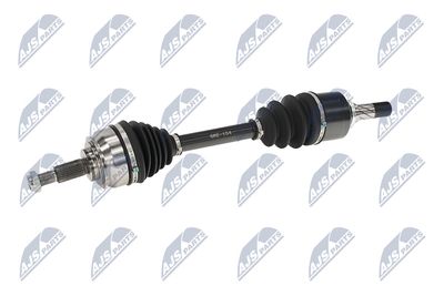 PLANETARA NTY NPWRE154 5