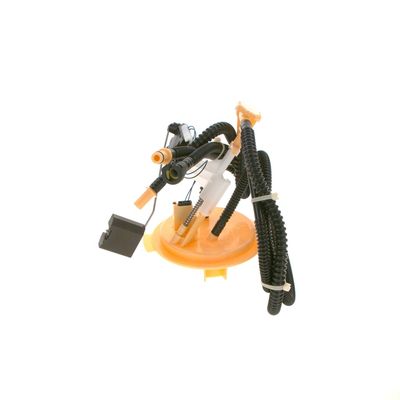 SENSOR KRAFTSTOFFVORRAT BOSCH 0986580397 28