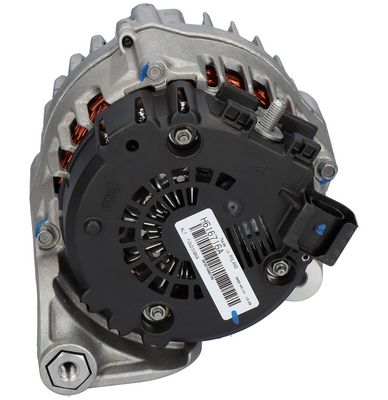 GENERATOR / ALTERNATOR VALEO 440558 1