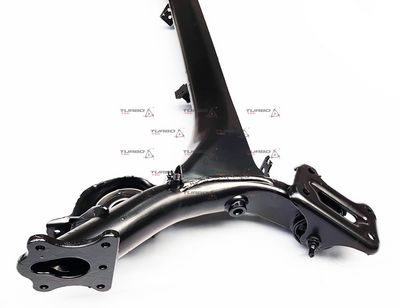 CORP AX TURBO-TEC TTRAX001062 2