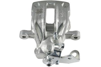 спирачен апарат METZGER AUTOTEILE 6260505