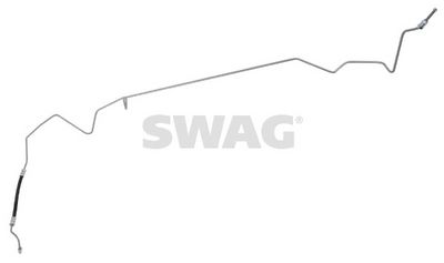спирачен маркуч SWAG