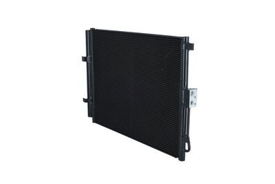 CONDENSATOR CLIMATIZARE NRF 350432 32