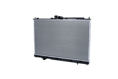 KüHLER MOTORKüHLUNG NRF 550041 7