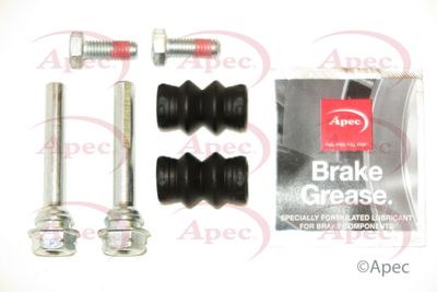 Guide Sleeve Kit, brake caliper APEC CKT1033