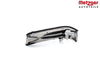 BLINKLEUCHTE METZGER AUTOTEILE 2080139 18