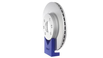 BREMSSCHEIBE SKF VKBD80011V2 36