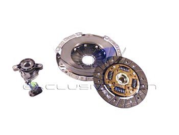 Комплект сцепления MDR MCK-11003 для NISSAN NOTE