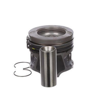 PISTON ET ENGINETEAM PM008100 9