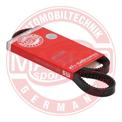 Klinový remen MASTER-SPORT GERMANY AVX-13X915-PCS-MS
