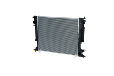 KüHLER MOTORKüHLUNG NRF 59219 7