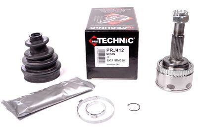 PROTECHNIC PRJ412 ШРУС  для NISSAN ALMERA II Hatchback (N16) 1.5