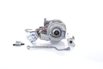 LADER AUFLADUNG BTS Turbo T981471 36