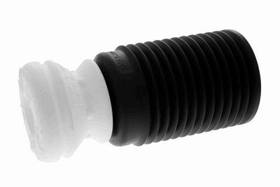 Anschlagpuffer, Federung