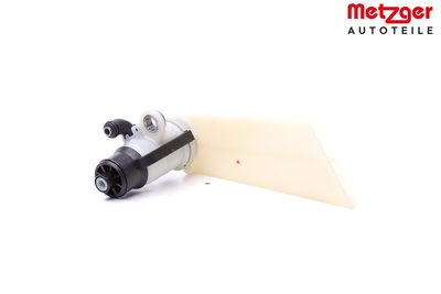 ÖLPUMPE AUTOMATIKGETRIEBE METZGER AUTOTEILE 8004001 2