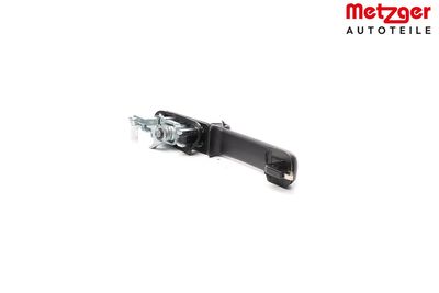 TüRGRIFF METZGER AUTOTEILE 2310595 25