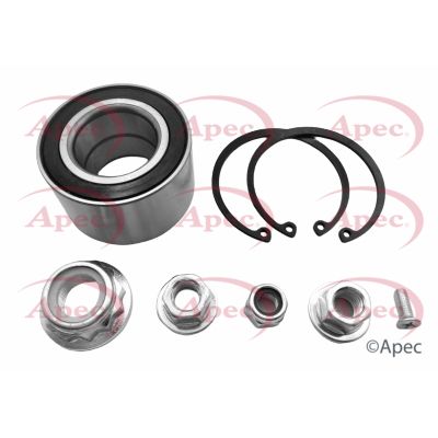 Wheel Bearing Kit APEC AWB1080