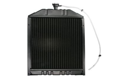 Motorradiator
