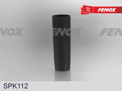 прахозащитен комплект, амортисьор FENOX SPK112