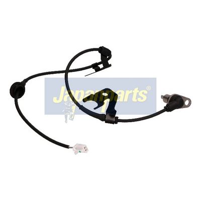 датчик, обороти на колелото JAPANPARTS ABS-342