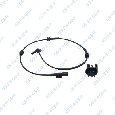 SENZOR TURATIE ROATA