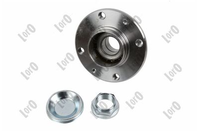 Wheel Hub 141-01-088