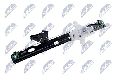 Zdvihacie zariadenie okien NTY EPS-WW-075