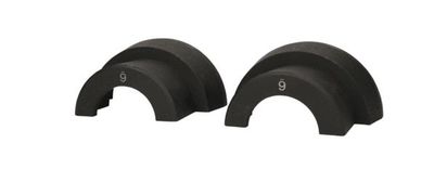 MONTAGEWERKZEUG GETRIEBELAGER KS TOOLS 4604154 9