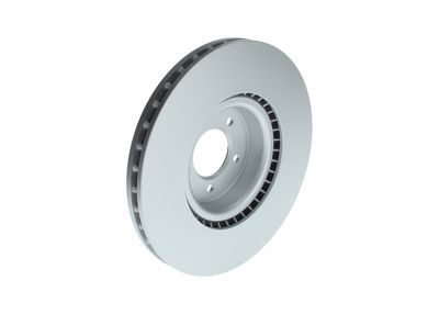 BREMSSCHEIBE BOSCH 0986479K06 19