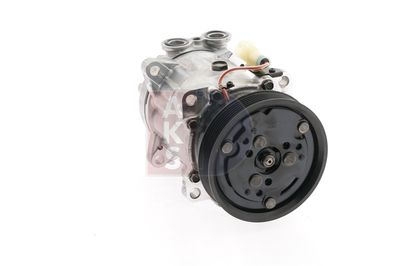 KOMPRESSOR KLIMAANLAGE AKS DASIS 853640N 13