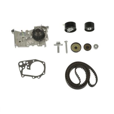 SET POMPA APA + CUREA DINTATA GATES KP35671XS 50