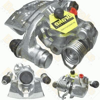 Brake Caliper Brake ENGINEERING CA1405R