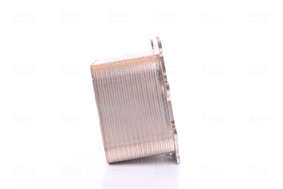 Olie radiator