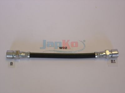 държач, спирачен маркуч JAPKO 69W02