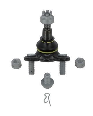 ARTICULATIE SARCINA/GHIDARE