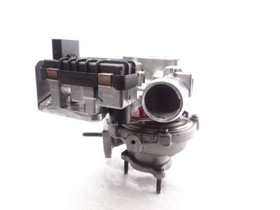 LADER AUFLADUNG GARRETT 8031885003S 1