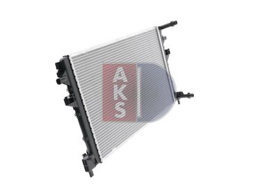 KüHLER MOTORKüHLUNG AKS DASIS 480002N 12
