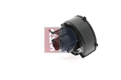 INNENRAUMGEBLäSE AKS DASIS 158015N 10