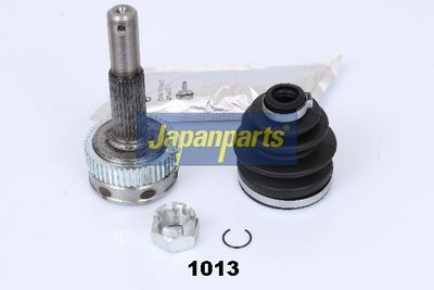 JAPANPARTS Jungčių komplektas, kardaninis velenas