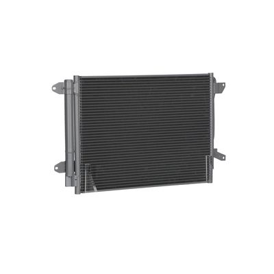 CONDENSATOR CLIMATIZARE NISSENS 940907 21