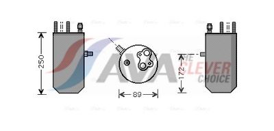 TROCKNER KLIMAANLAGE