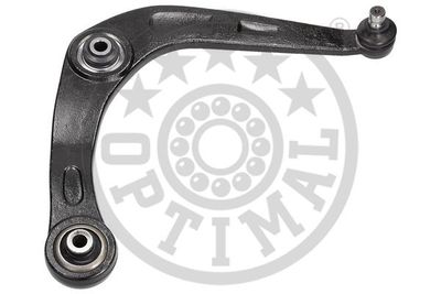 OPTIMAL G6-1071 Рычаг подвески  для PEUGEOT 206 Наклонная задняя часть (2A/C) 1.6 16V