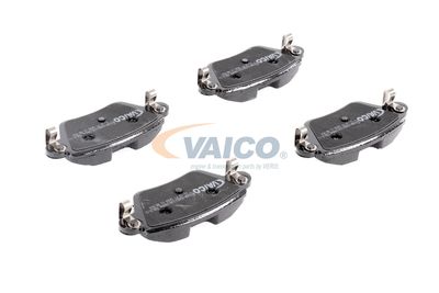 BREMSBELAGSATZ SCHEIBENBREMSE VAICO V258110 30