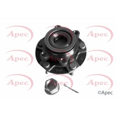Wheel Bearing Kit APEC AWB1362