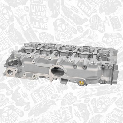 CHIULASA ET ENGINETEAM HL0151 3